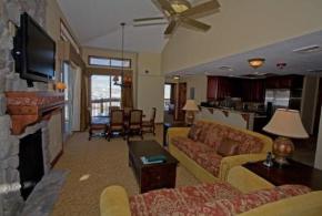 Park City Vacation Rental - Westgate Great Room