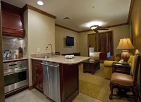 Park City Vacation Rental - Westgate Guest Suite