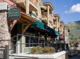 Park City Vacation Rental - Westgate Village