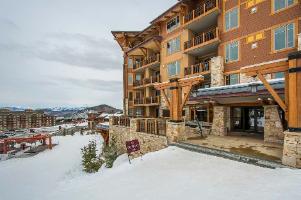 Park City Vacation Rental at Hyatt Centric - Ski Vallet and Access to Sunrise Lift