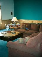 Deer Valley Vacation Home - Game/Media Room