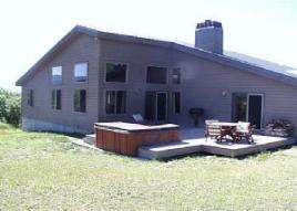 Deer Valley / Park City Area Vacation Home - Private Hot Tub