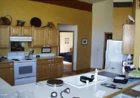 Deer Valley / Park City Area Vacation Home - Kitchen