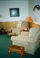 Deer Valley Vacation Home - Library Room