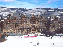 Solitude and Beaver Creek Vacation Rentals