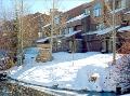 Deer Valley Vacation Rental - Stonebridge
