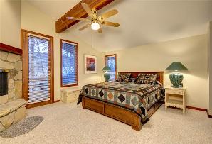 Deer Valley Vacation Rental - Jr Master Suite