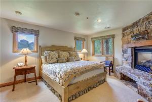 Park City Vacation Rentals - 2nd Bedroom