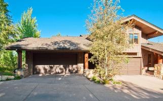 Deer Valley Vacation Rental - Home Exterior