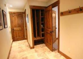 Deer Valley Vacation Rental - Entry