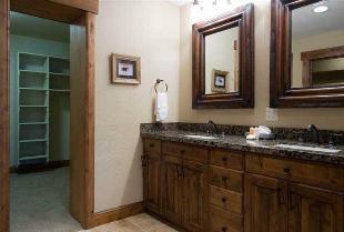 Deer Valley Vacation Rental - Bath