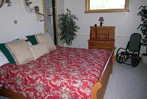 Deer Valley Lodging - 3rd Bedroom