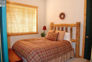 Deer Valley Lodging - 5th Bedroom