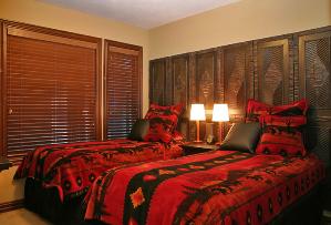 Park City Vacation rental - Bed 4
