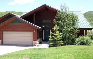 Deer Valley Lodging - Exterior