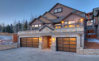 Park City Vacation Rental - Exterior