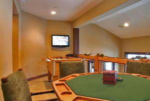 Park City Vacation rental - Game Room
