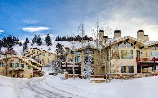 Upper Deer Valley Vacation Condo - Exterior