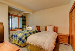 Upper Deer Valley Vacation Condo - 5th Bedroom