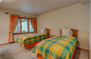 Upper Deer Valley Vacation Condo - 6th Bedroom