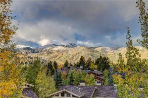 Upper Deer Valley Vacation Condo - Mountain Views