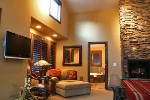 Park City Vacation Rental - Master
