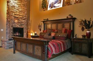 Park City Vacation Rental - Master