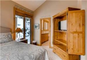 Deer Valley Vacation Rental - 3rd Bedroom