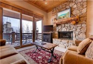 Deer Valley Vacation Rental - Great Room