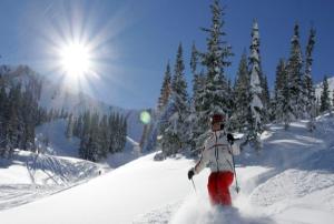 Park City Mountain Resort