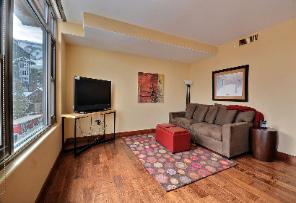 Park City Vacation Rental - 2nd Great Room