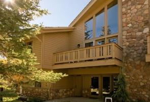Deer Valley Vacation Rental - Exterior