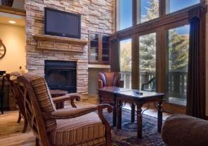 Deer Valley Vacation Rental - Great Room