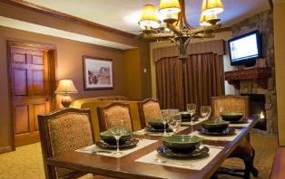 Park City Vacation Rental - Dining/Great Room