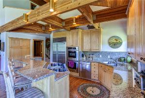 Park City Vacation Rentals - Kitchen
